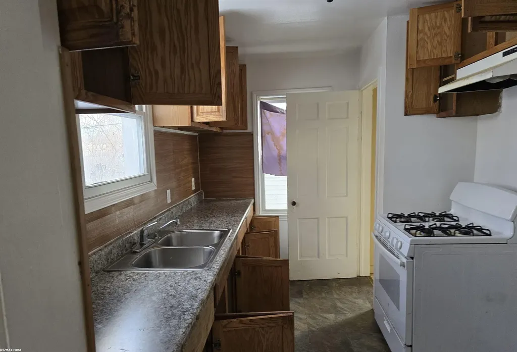 20144 Stoepel Street Detroit City MI 48221