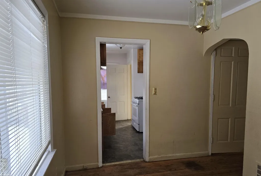 20144 Stoepel Street Detroit City MI 48221