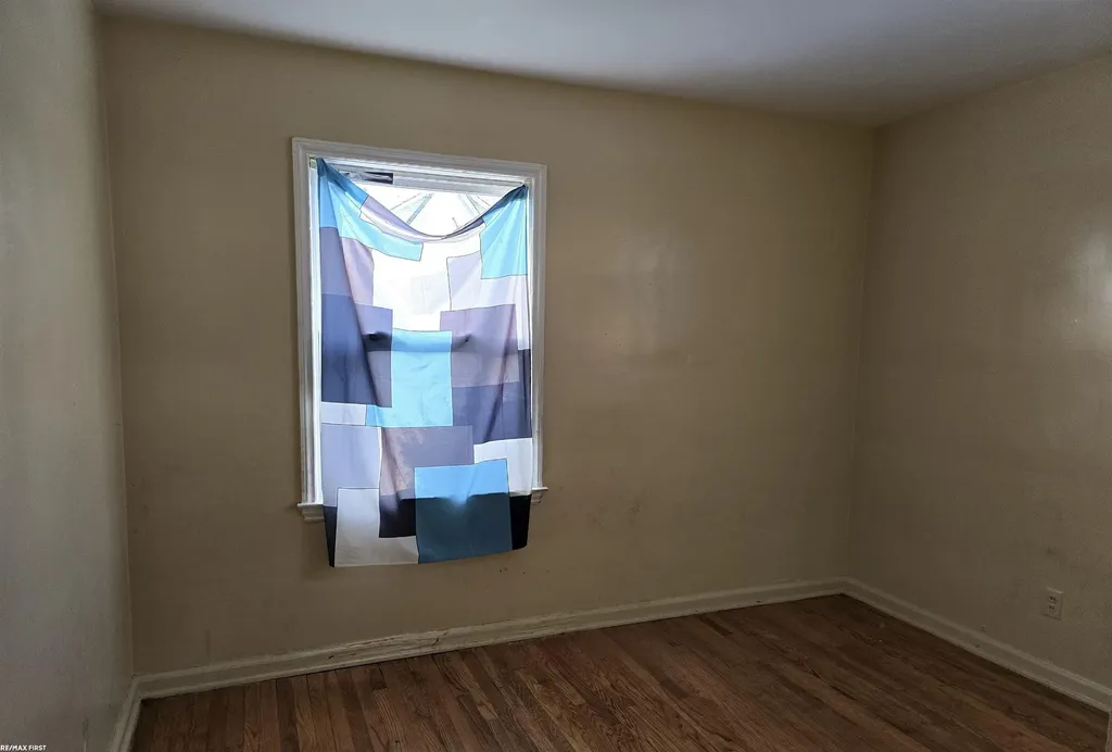 20144 Stoepel Street Detroit City MI 48221