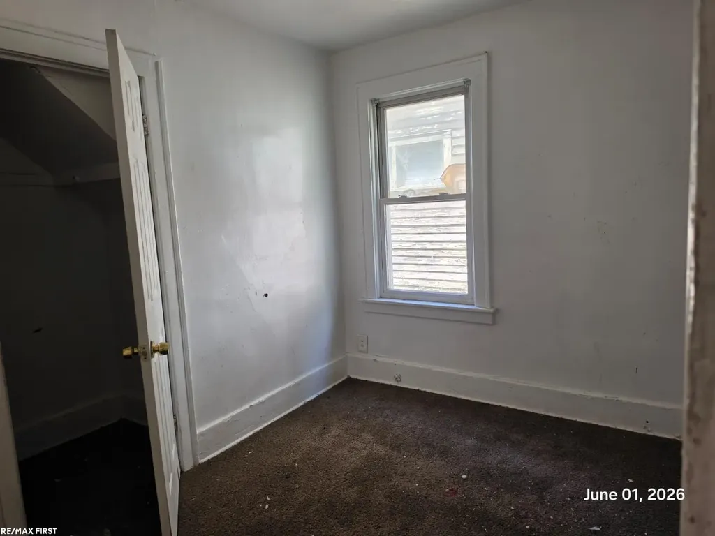 14542 Griggs Street Detroit City MI 48238