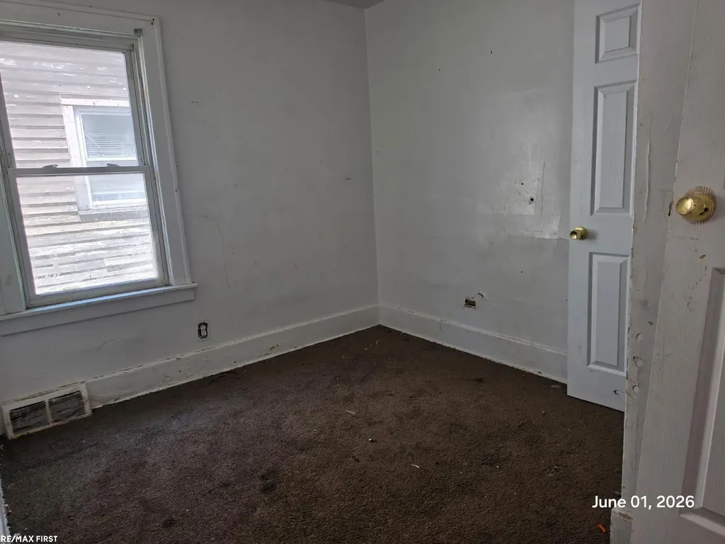 14542 Griggs Street Detroit City MI 48238
