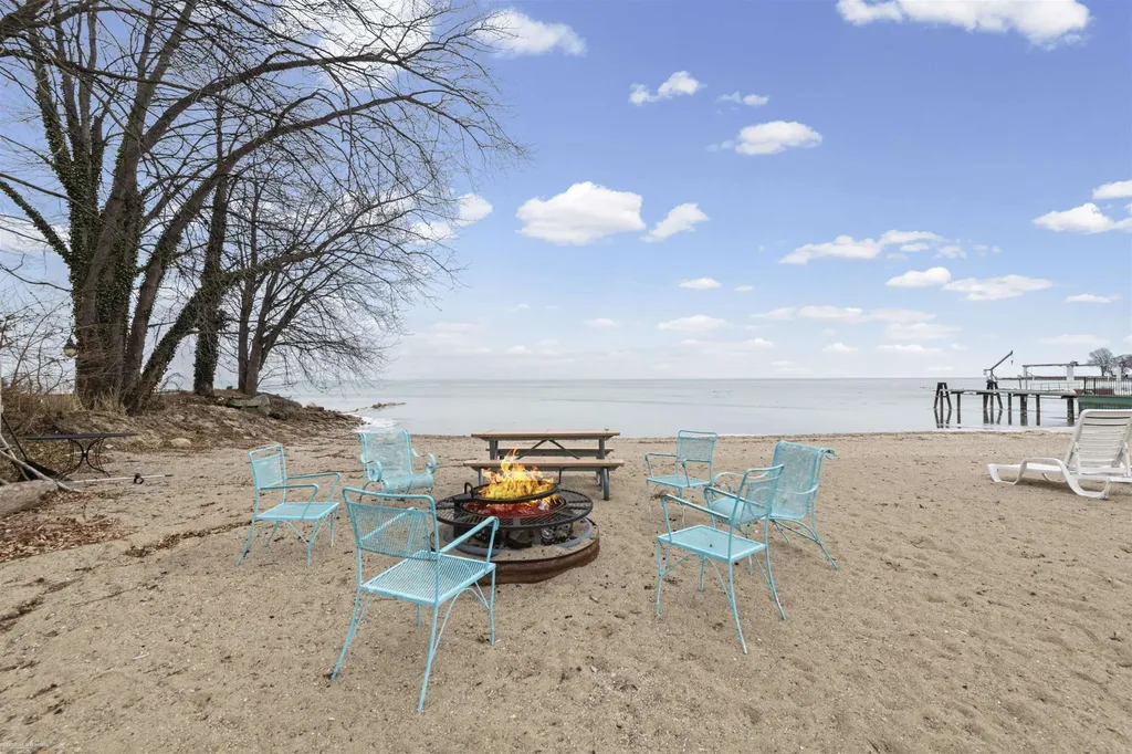 22437 Milner Street St. Clair Shores City MI 48081