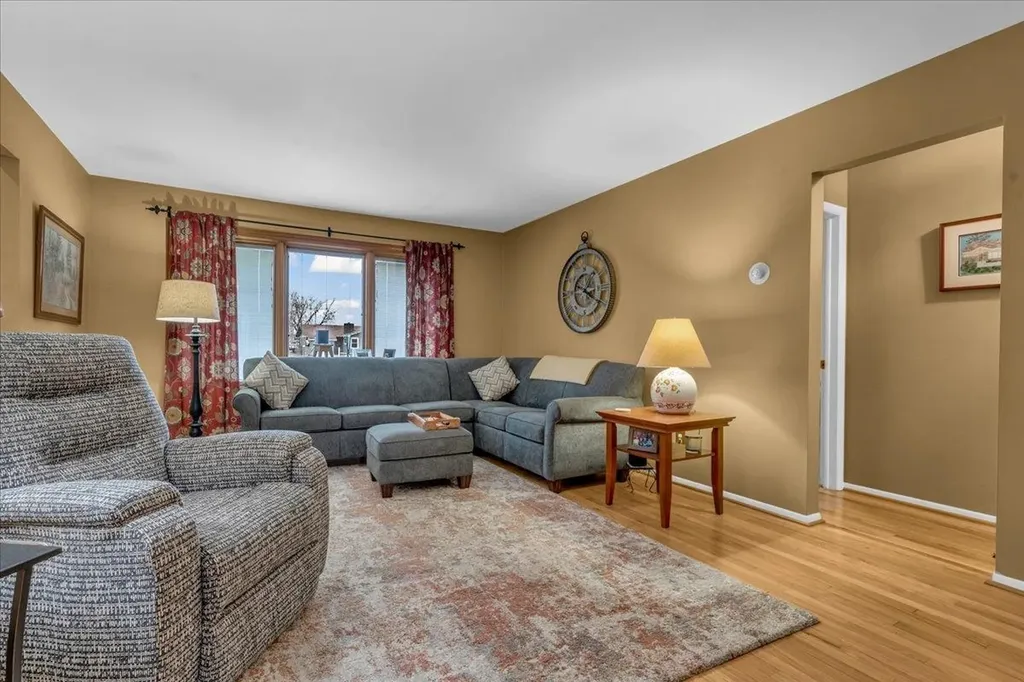 7261 Bluebill Street Clay Township MI 48001