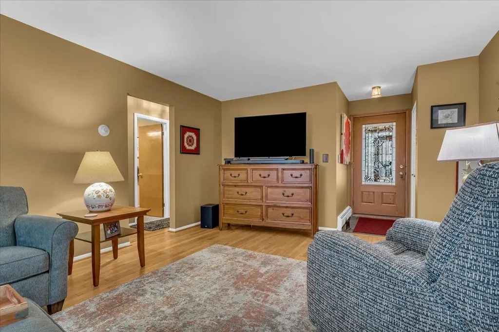 7261 Bluebill Street Clay Township MI 48001