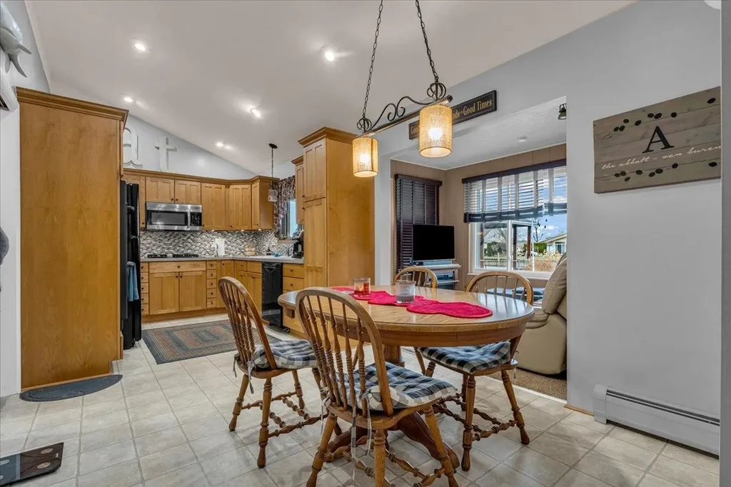 7261 Bluebill Street Clay Township MI 48001