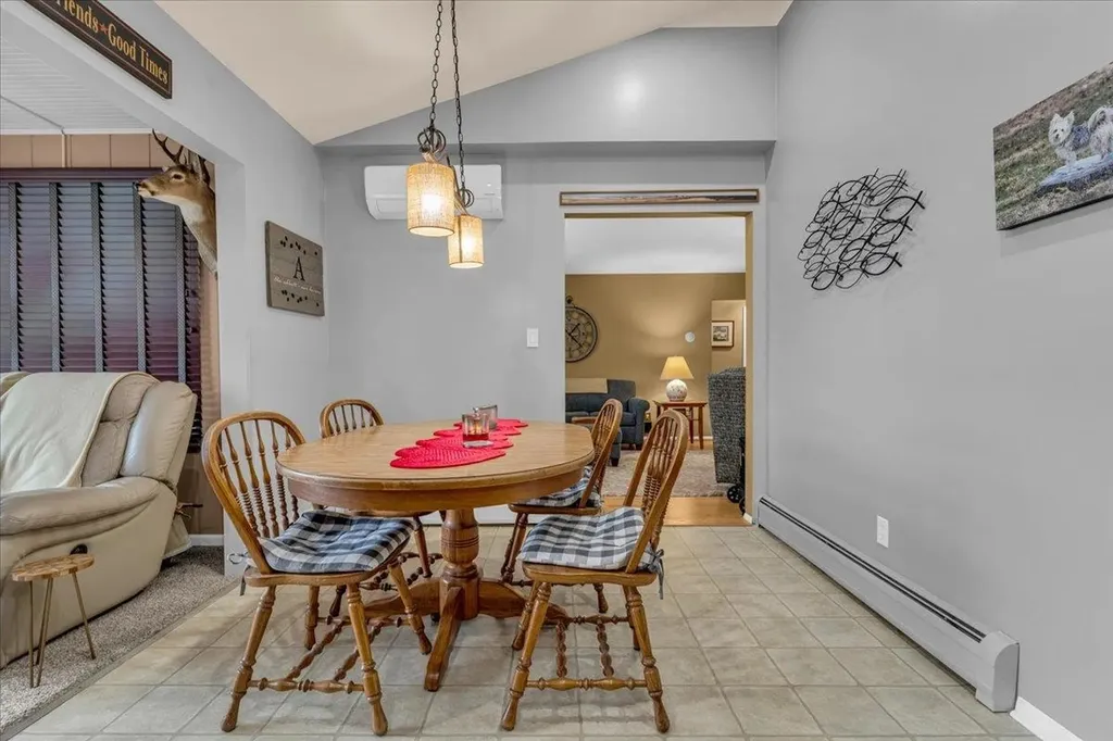 7261 Bluebill Street Clay Township MI 48001
