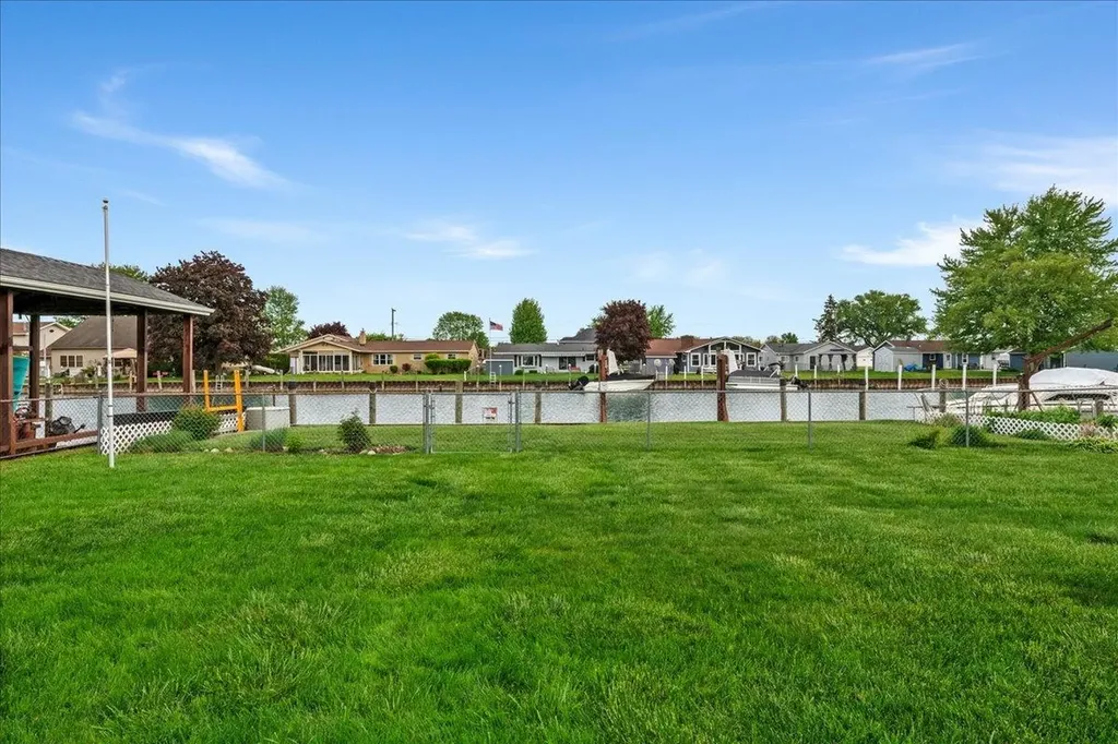 7261 Bluebill Street Clay Township MI 48001