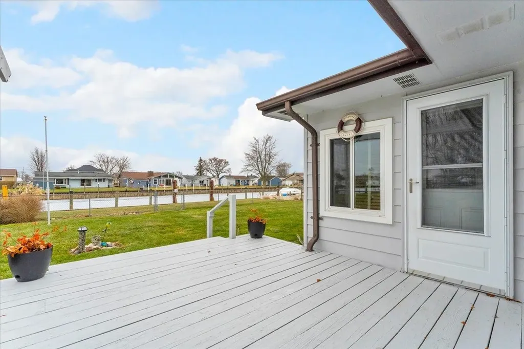 7261 Bluebill Street Clay Township MI 48001