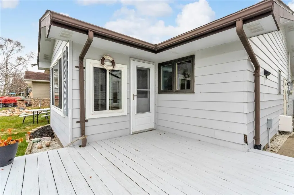 7261 Bluebill Street Clay Township MI 48001