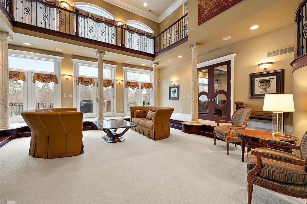 61403 Barclay Drive Washington Township MI 48094