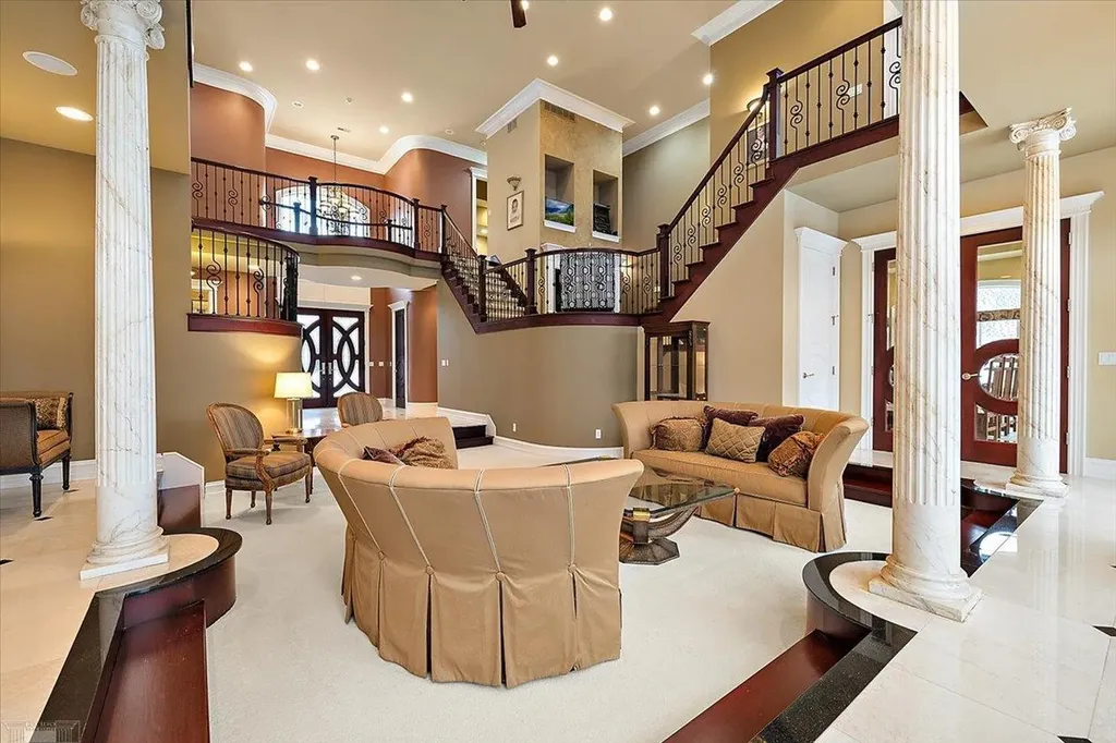 61403 Barclay Drive Washington Township MI 48094