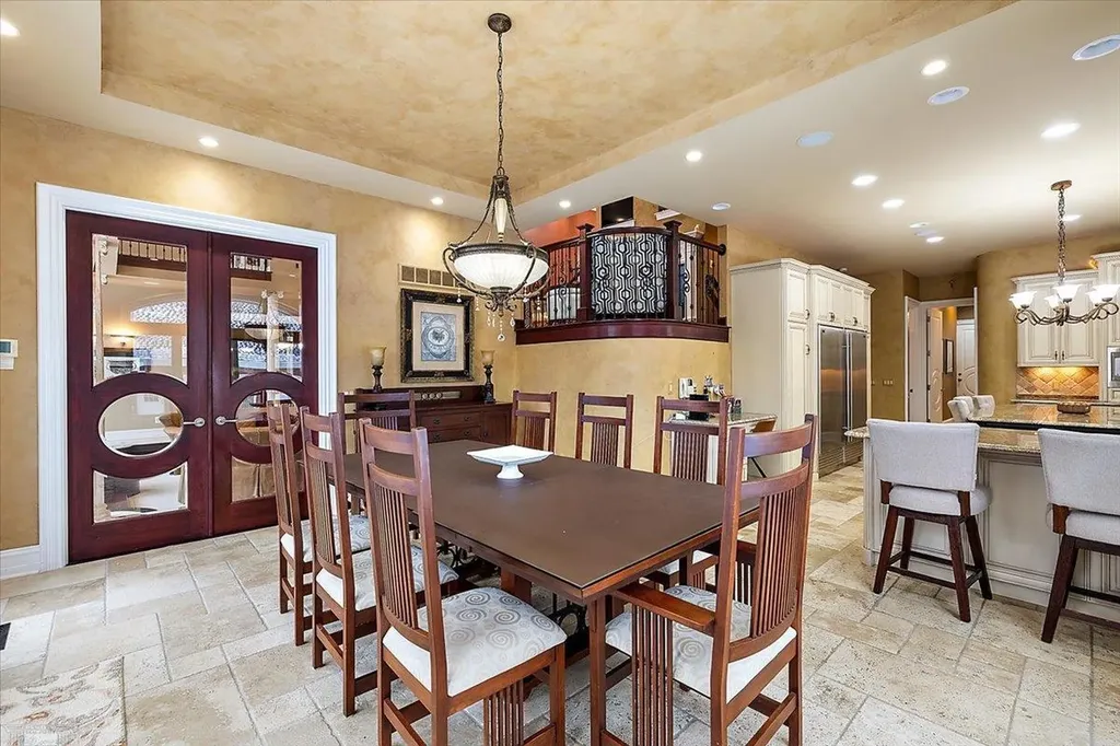 61403 Barclay Drive Washington Township MI 48094