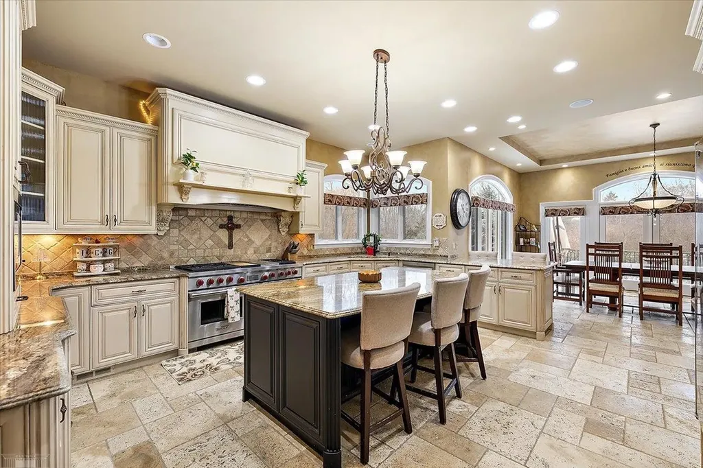 61403 Barclay Drive Washington Township MI 48094