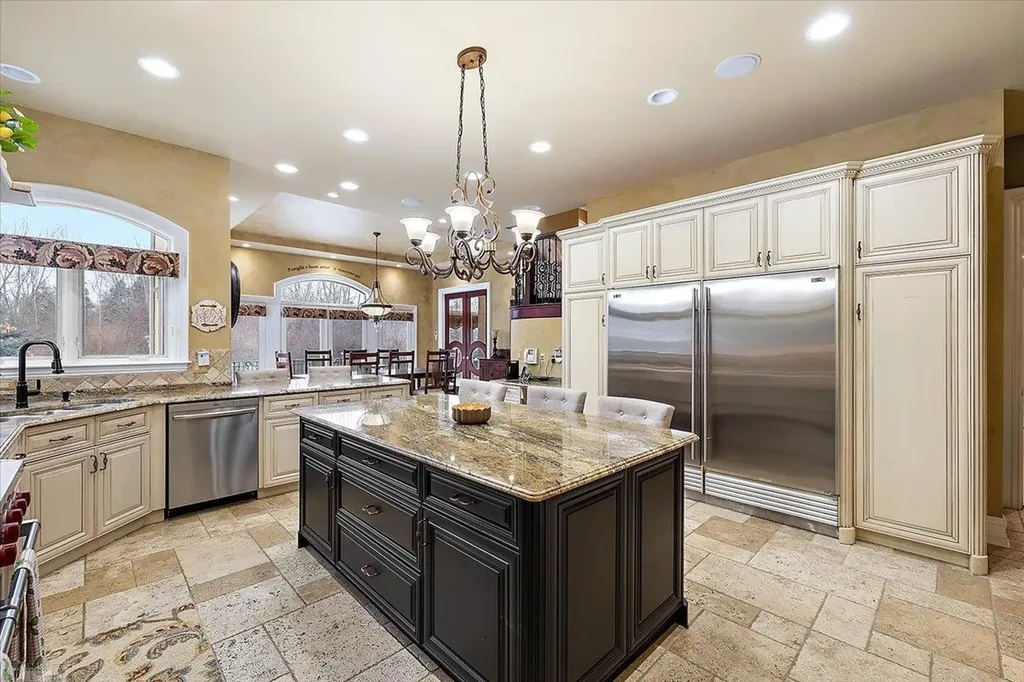 61403 Barclay Drive Washington Township MI 48094