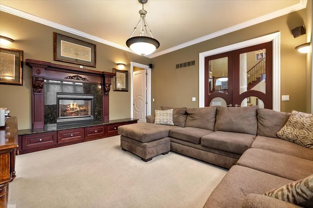 61403 Barclay Drive Washington Township MI 48094