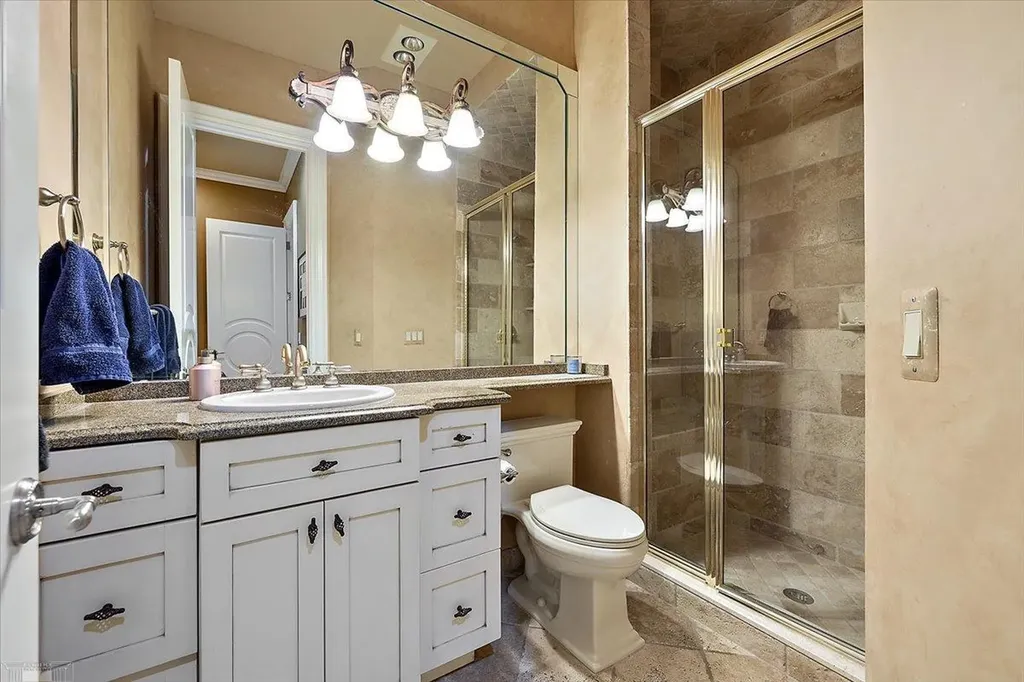 61403 Barclay Drive Washington Township MI 48094
