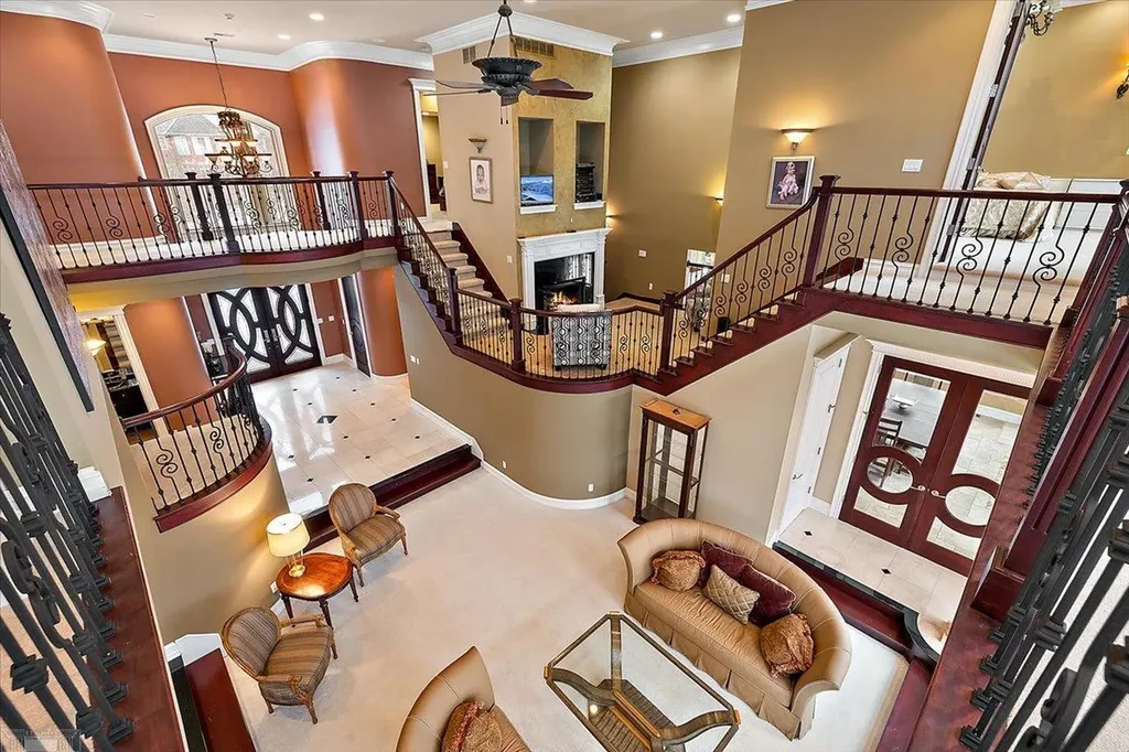 61403 Barclay Drive Washington Township MI 48094