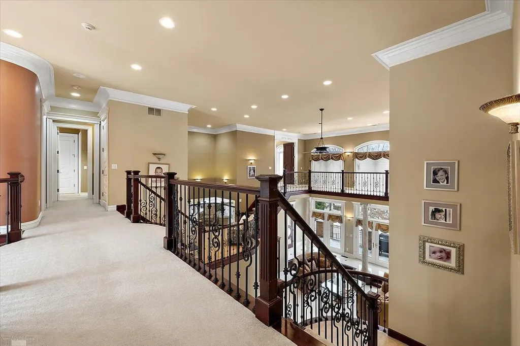 61403 Barclay Drive Washington Township MI 48094