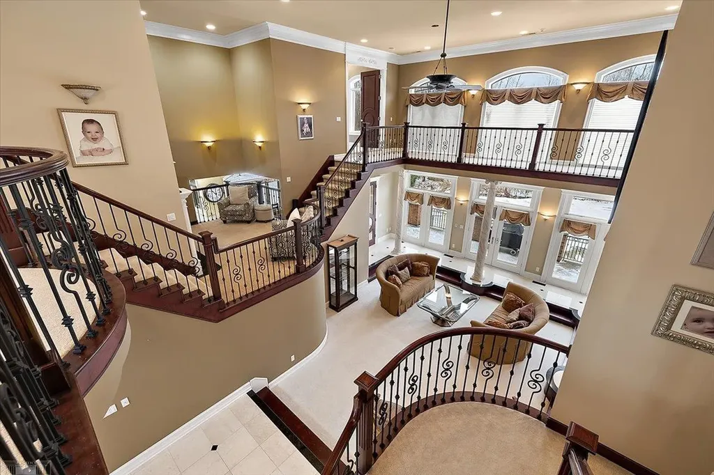 61403 Barclay Drive Washington Township MI 48094