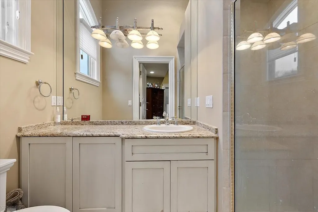 61403 Barclay Drive Washington Township MI 48094