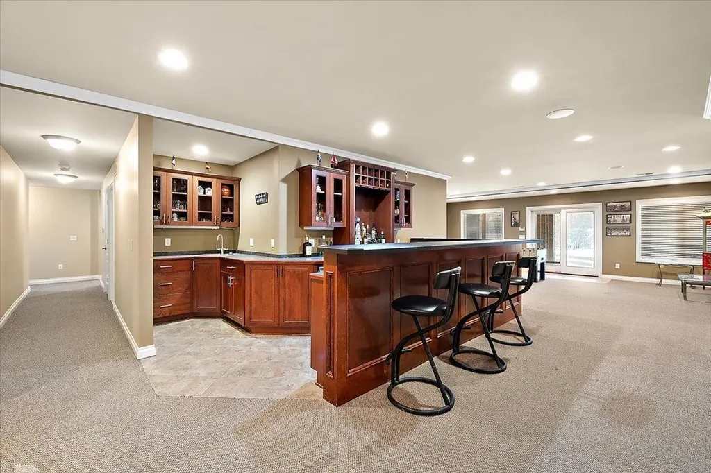 61403 Barclay Drive Washington Township MI 48094