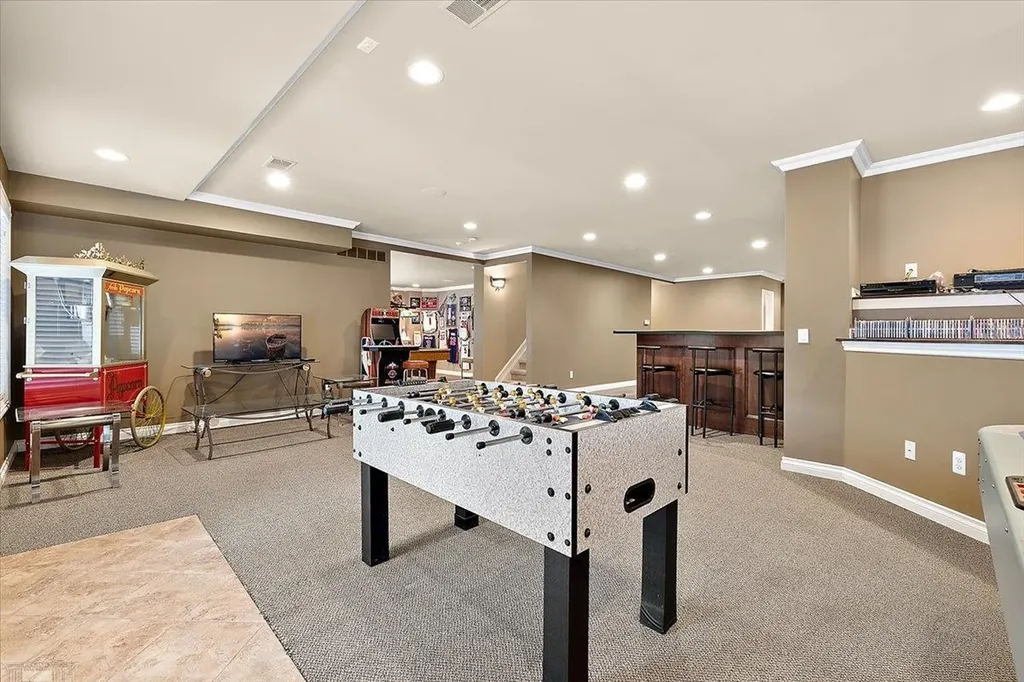 61403 Barclay Drive Washington Township MI 48094
