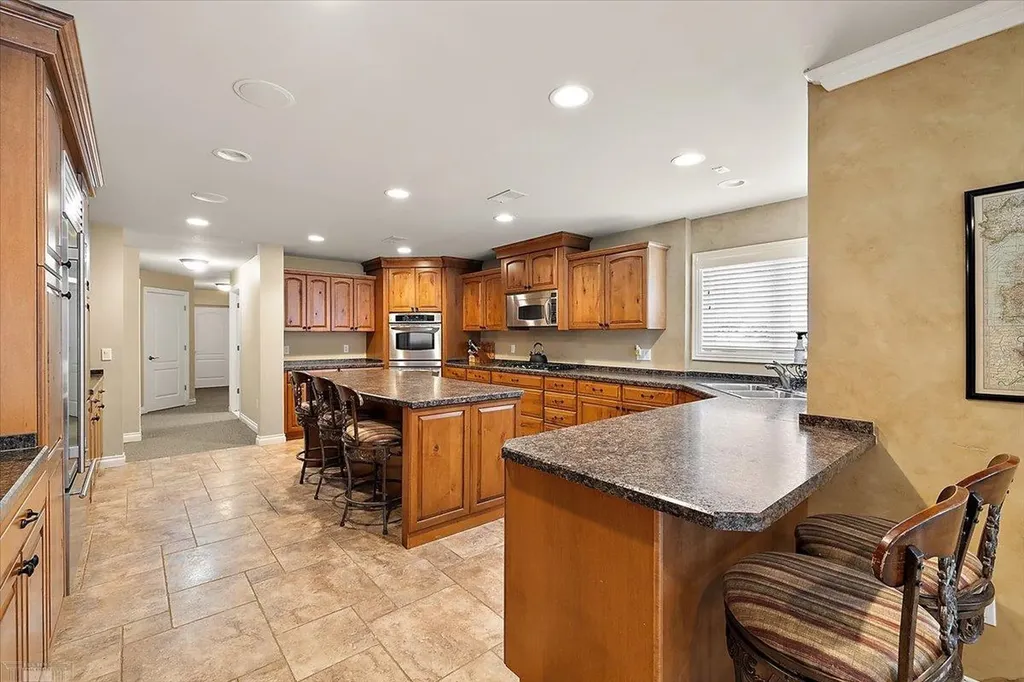 61403 Barclay Drive Washington Township MI 48094