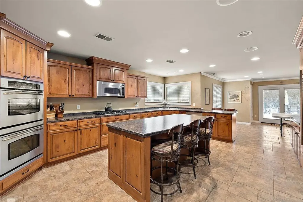 61403 Barclay Drive Washington Township MI 48094