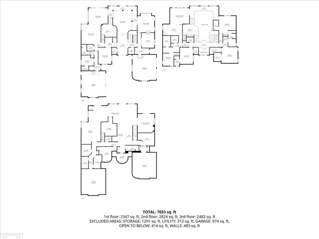 61403 Barclay Drive Washington Township MI 48094
