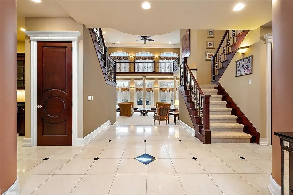 61403 Barclay Drive Washington Township MI 48094