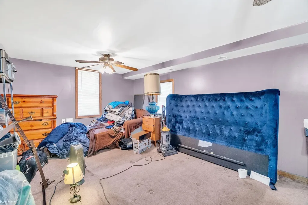2049 Henry Street Port Huron Charter Township MI 48060