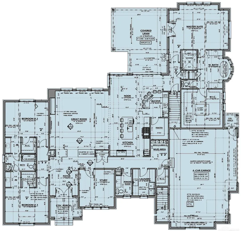 61570 Cotswold Drive Washington Township MI 48094
