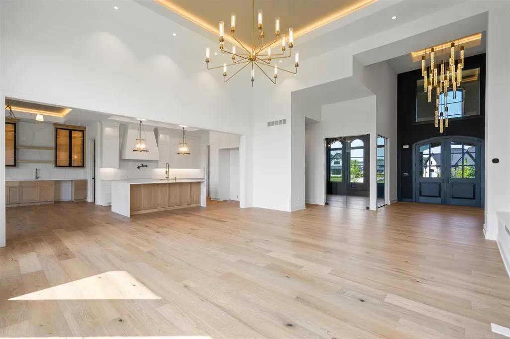 61570 Cotswold Drive Washington Township MI 48094