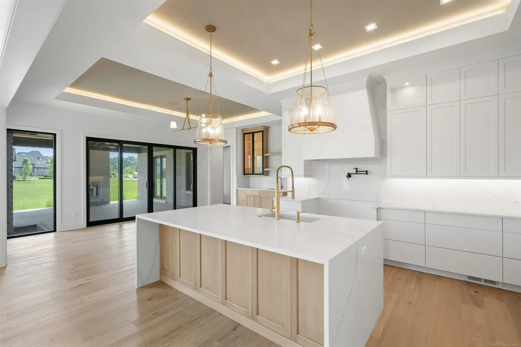 61570 Cotswold Drive Washington Township MI 48094
