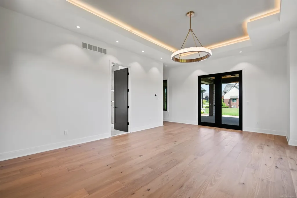 61570 Cotswold Drive Washington Township MI 48094