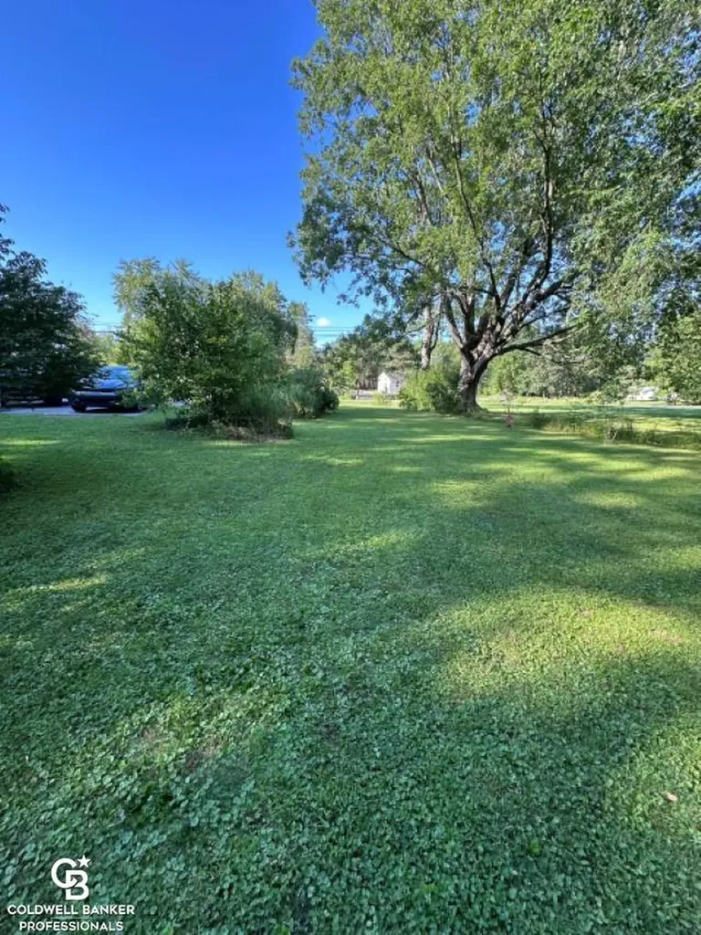 10729 Brandon Road Emmett Village MI 48022