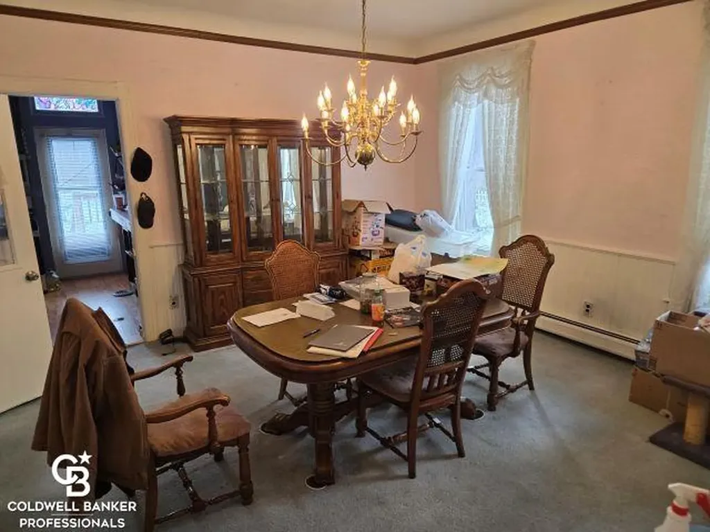 10729 Brandon Road Emmett Village MI 48022