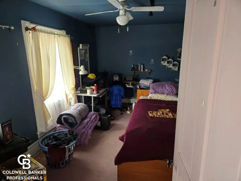 10729 Brandon Road Emmett Village MI 48022