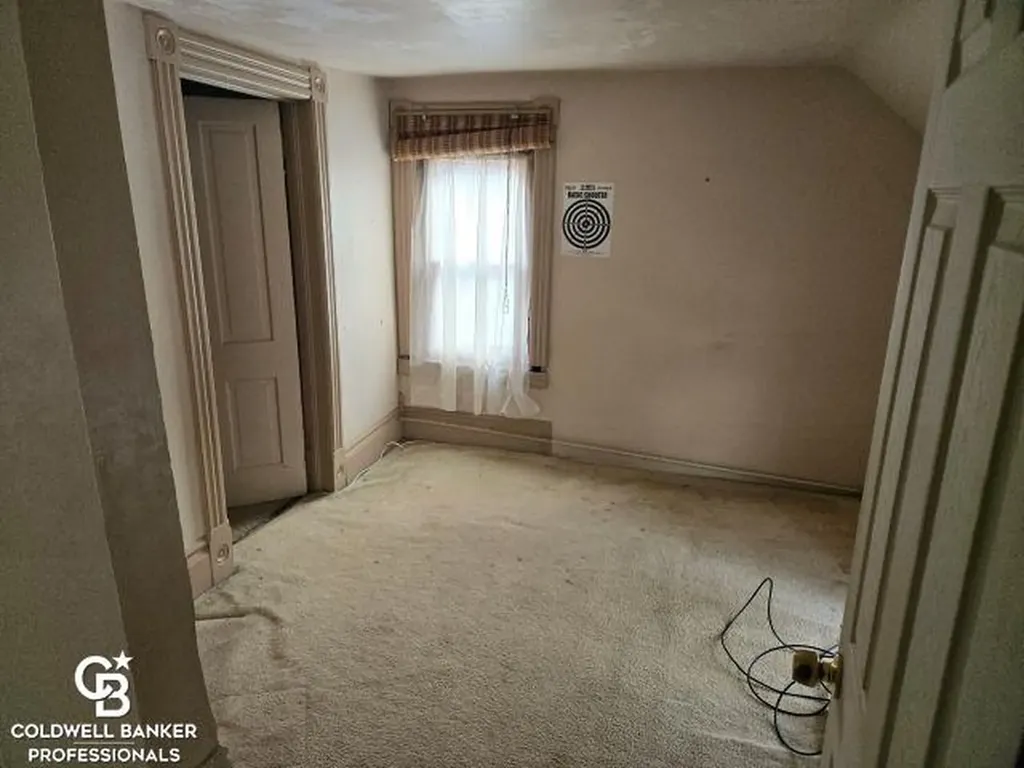 10729 Brandon Road Emmett Village MI 48022