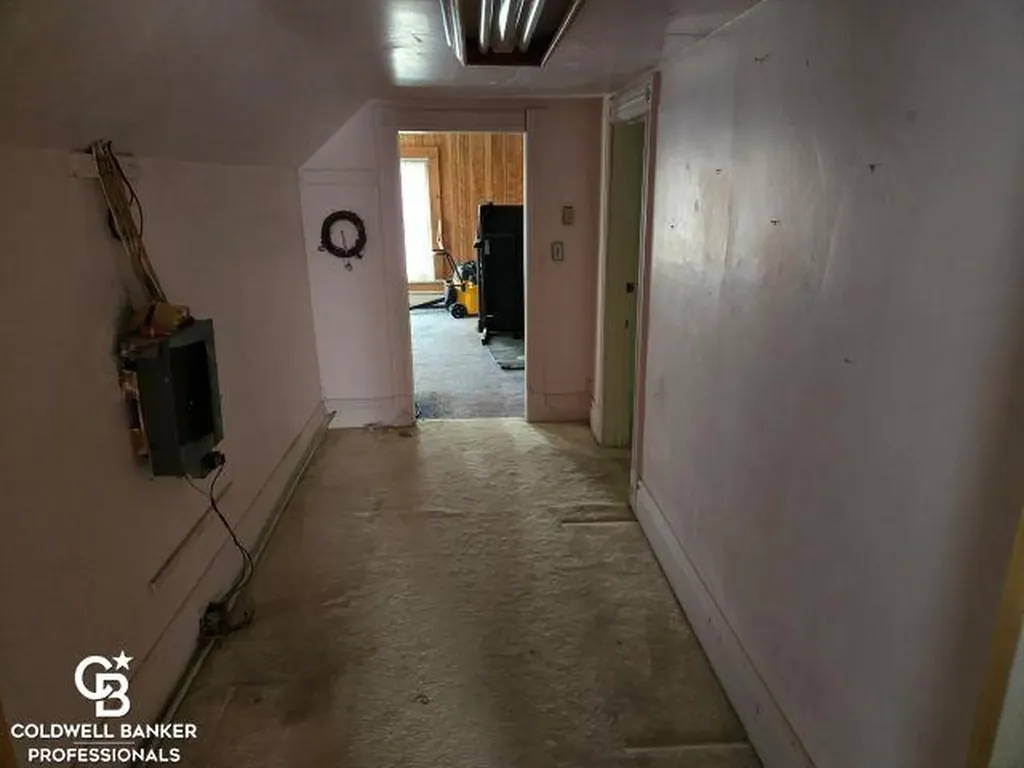 10729 Brandon Road Emmett Village MI 48022