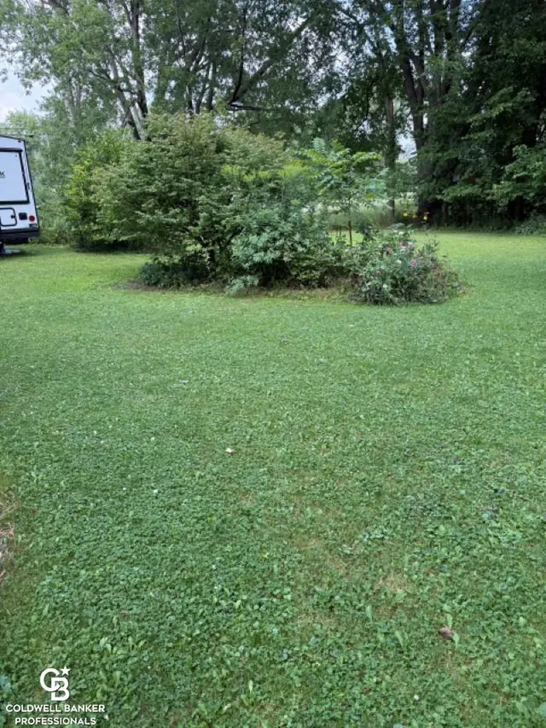 10729 Brandon Road Emmett Village MI 48022
