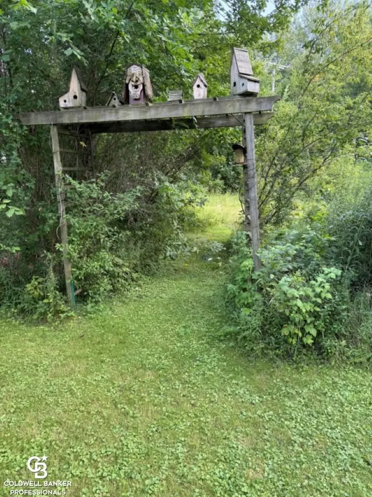 10729 Brandon Road Emmett Village MI 48022