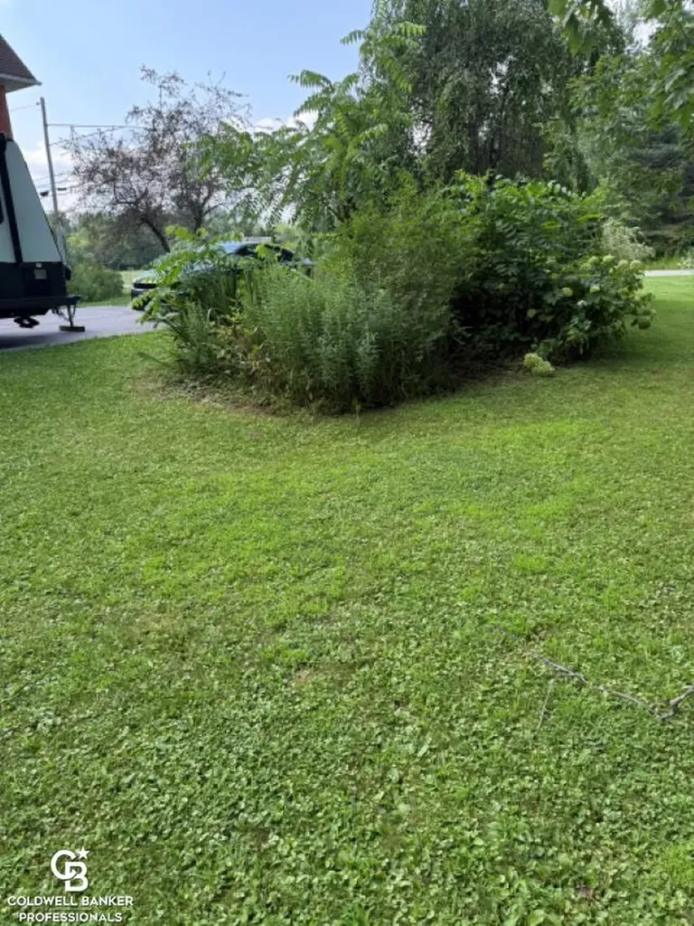 10729 Brandon Road Emmett Village MI 48022