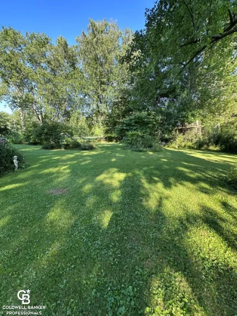 10729 Brandon Road Emmett Village MI 48022