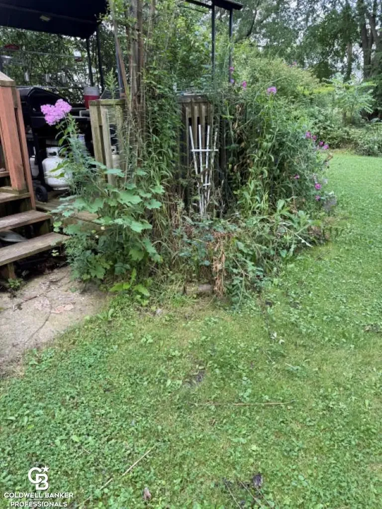 10729 Brandon Road Emmett Village MI 48022