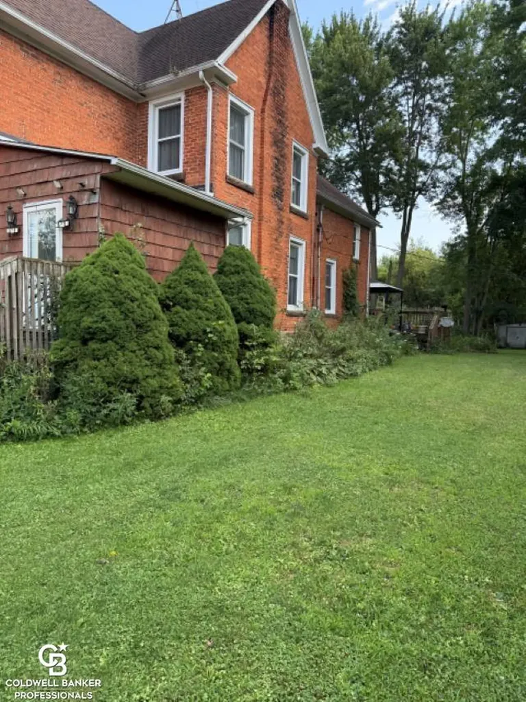 10729 Brandon Road Emmett Village MI 48022