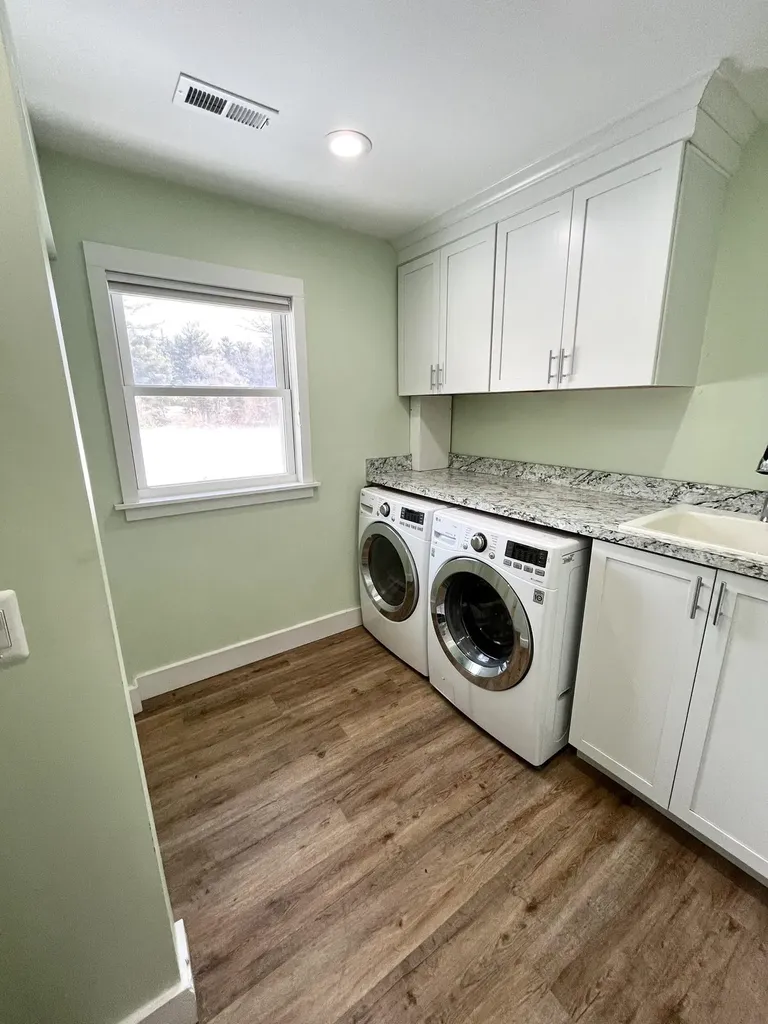 2028 Werner Road Columbus Township MI 48063