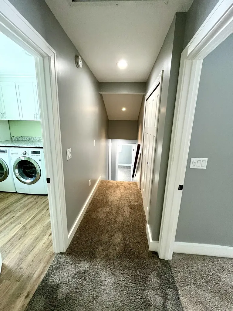 2028 Werner Road Columbus Township MI 48063