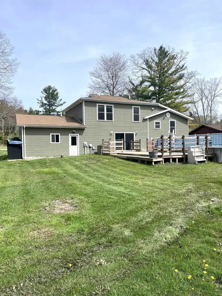 2028 Werner Road Columbus Township MI 48063