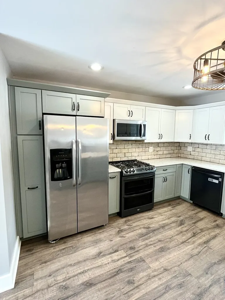 2028 Werner Road Columbus Township MI 48063